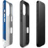 NFL Los Angeles Rams iPhone 16 Pro Impact Case
